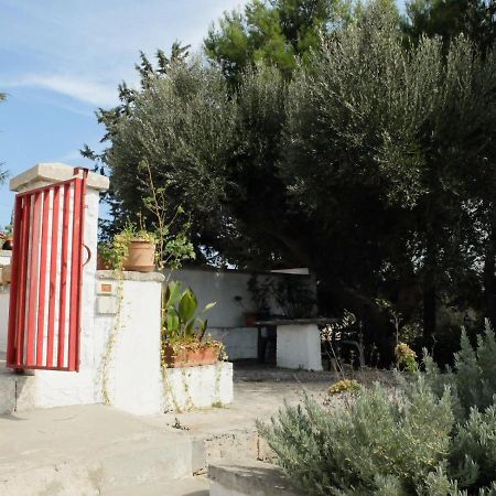 Trullo Chiari Di Bosco Villa Martina Franca Exterior foto